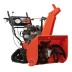 Гусеничный снегоуборщик бензиновый Ariens Deluxe ST 24 LET купить в Уфе