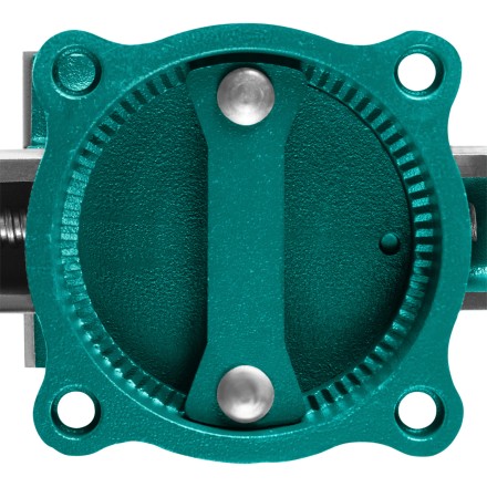 Тиски KRAFTOOL GRAND слесарные 32702-150 купить в Уфе