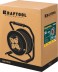 Силовые удлинители на стальной катушке  HEAVY DUTY 4.0, кабель КГ 3х2,5 кв мм 55086-50 купить в Уфе