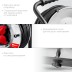 Силовые удлинители на стальной катушке  HEAVY DUTY 4.0, кабель КГ 3х2,5 кв мм 55086-50 купить в Уфе