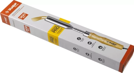 Паяльники высокомощные с деревянной рукояткой серия МАСТЕР купить в Уфе