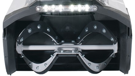 Снегоуборщик электрический S 500 Hyundai  купить в Уфе
