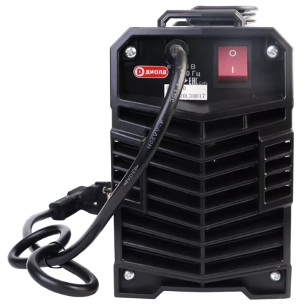 Аппарат сварочный инверторный Диолд АСИ 230-05 купить в Уфе