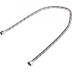 Подводка гибкая STAYER для воды, оплетка из нержавеющей стали, г/ш 1/2&quot; - 0,8м 51015-G/S-080 купить в Уфе