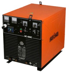 Выпрямитель сварочный ВС-600