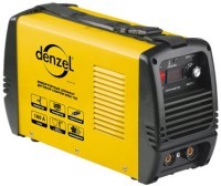 Аппарат инверторный для дуговой сварки DENZEL ММА-200CI 94339 купить в Уфе
