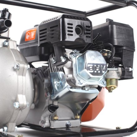 Бензиновая мотопомпа PATRIOT MP 1560 SH купить в Уфе