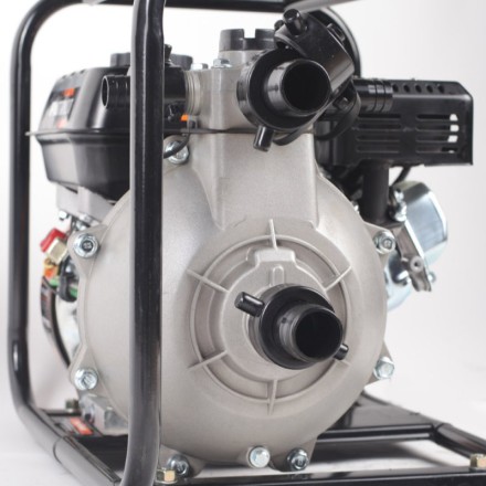 Бензиновая мотопомпа PATRIOT MP 1560 SH купить в Уфе