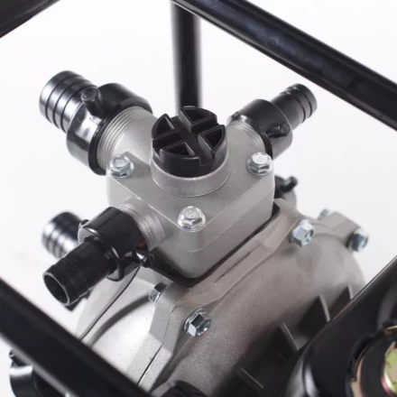 Бензиновая мотопомпа PATRIOT MP 1560 SH купить в Уфе