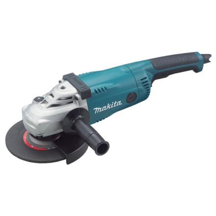 Шлифмашина Makita УШМ GA 7020 SF УШМ Болгарка купить в Уфе