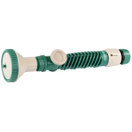 Распылитель RACO &quot;Original&quot;, 4-позиционный с вентилем и соединителем, 1/2&quot; 4255-55/418C купить в Уфе