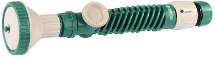 Распылитель RACO &quot;Original&quot;, 4-позиционный с вентилем и соединителем, 1/2&quot; 4255-55/418C купить в Уфе
