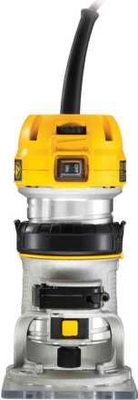 Фрезер кромочный DeWalt D26200 купить в Уфе