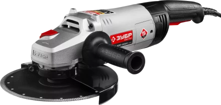 Машина углошлифовальная УШМ-230-2300 ПМ3 серия МАСТЕР купить в Уфе