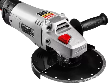 Машина углошлифовальная УШМ-230-2300 ПМ3 серия МАСТЕР купить в Уфе