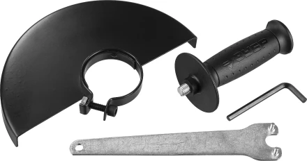 Машина углошлифовальная УШМ-230-2300 ПМ3 серия МАСТЕР купить в Уфе