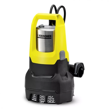 Насос Karcher SP 7 Dirt Inox EU купить в Уфе