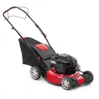 Бензиновая газонокосилка MTD Optima 53 SPB купить в Уфе