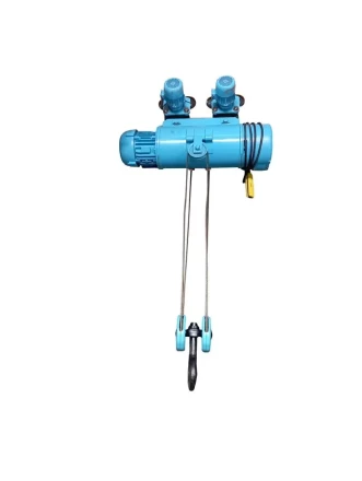 Таль электрическая TOR ТЭК CD г/п 0,5 т 6 м PRO (серия N) 109056 купить в Уфе