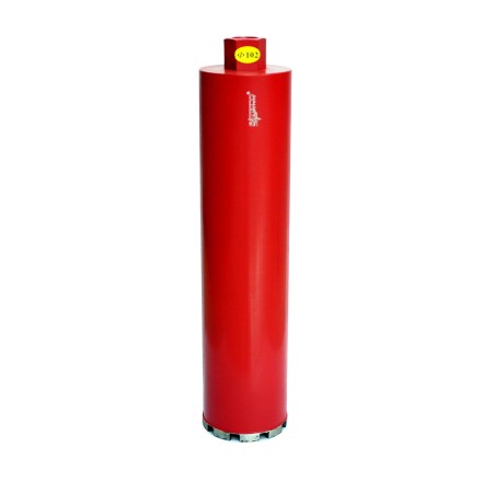 Алмазная коронка ALTECO ВТ 112х450 13650 купить в Уфе