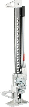 Домкрат реечный 3 т h подъема 154–1070 мм High Jack  MATRIX 505175 купить в Уфе