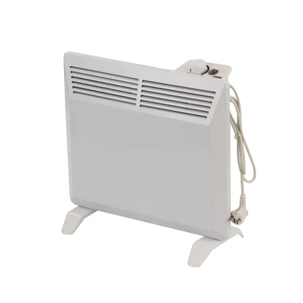 Конвектор электрический XCE-1000, 230 В, 1000 Вт, X-образный нагреватель Denzel 98115 купить в Уфе