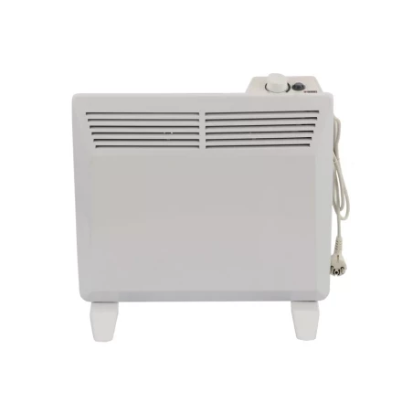 Конвектор электрический XCE-1000, 230 В, 1000 Вт, X-образный нагреватель Denzel 98115 купить в Уфе