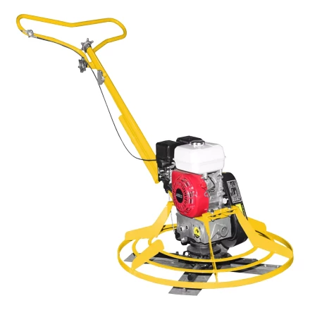 Машина бетоноотделочная бензиновая ALTECO S100 L 18583 купить в Уфе