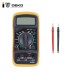 Мультиметр цифровой DEKO DT Smart Plus, 065-0282 купить в Уфе