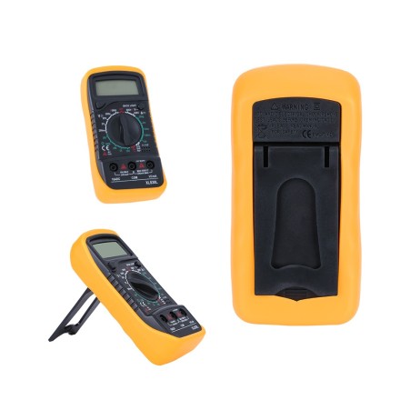 Мультиметр цифровой DEKO DT Smart Plus, 065-0282 купить в Уфе