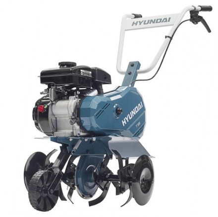 Бензиновый культиватор Hyundai T 500 купить в Уфе