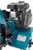 Бензиновый культиватор Hyundai T 500 купить в Уфе