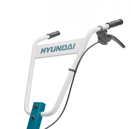 Бензиновый культиватор Hyundai T 500 купить в Уфе