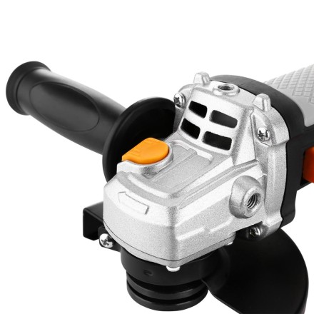 Углошлифовальная машина УШМ DEKO DKAG1250, 063-4174 купить в Уфе