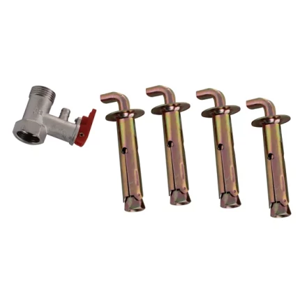 Водонагреватель Electrolux EWH - 80 Centurio Digital 2 купить в Уфе