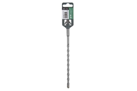 Бур HAMMER Ф8х210мм SDS Plus (201-113) купить в Уфе