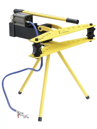 Трубогиб пневмогидравлический TOR HHW-3Q 20 т 21,3-88,5 мм 1004648 купить в Уфе