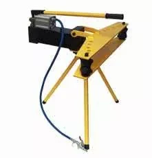 Трубогиб пневмогидравлический TOR HHW-3Q 20 т 21,3-88,5 мм 1004648 купить в Уфе