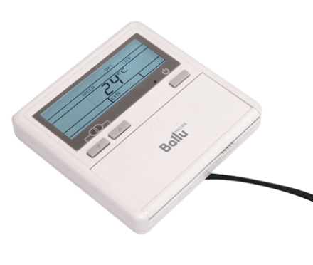 Комплект BALLU BLC_C-18HN1 (compact) купить в Уфе