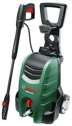Минимойка-мойка высокого давления Bosch AQT 37-13+ купить в Уфе