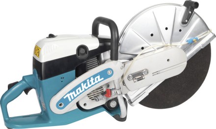 Бензорез Makita DPC 6430 купить в Уфе