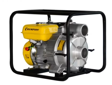 Мотопомпа CHAMPION GTP82 купить в Уфе