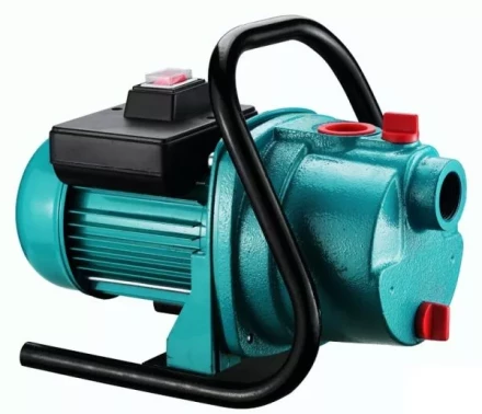 Поверхностный насос Elitech Н800 купить в Уфе