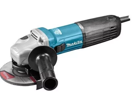 Шлифмашина УШМ Makita GA5040 купить в Уфе