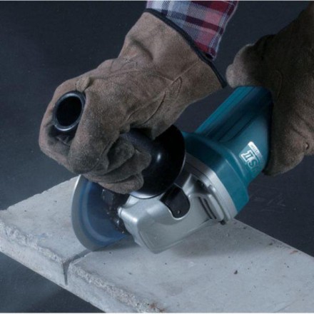 Шлифмашина УШМ Makita GA5040 купить в Уфе