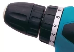 Дрель-шуруповерт аккумуляторная PATRIOT P629&quot;11 купить в Уфе