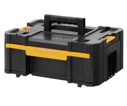 Ящик-модуль Dewalt TSTAK III Stanley DWST1-70705 купить в Уфе