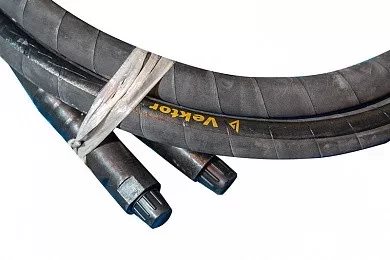 Гибкий вал 4.5 м к наконечнику 38 мм купить в Уфе