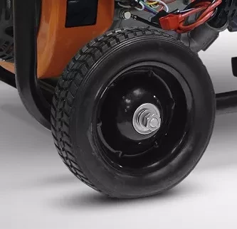 Генератор бензиновый CARVER PPG-8000Е LT-190F купить в Уфе