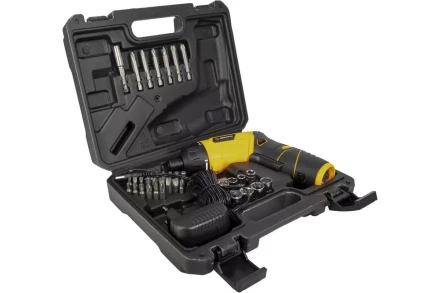 Аккумуляторная отвертка Вихрь ОА-3,6-ТФ 72/14/31 купить в Уфе